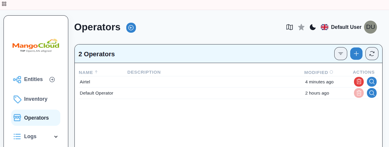 Subscriber navigation